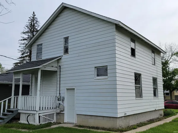 $125,000 | 3420 Plaza Drive, Fort Wayne, IN 46806