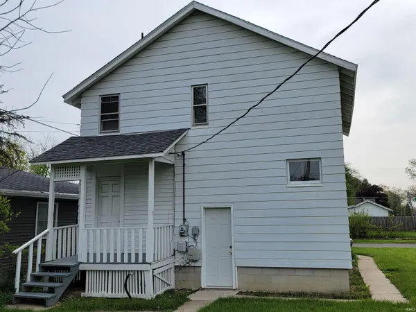$125,000 | 3420 Plaza Drive, Fort Wayne, IN 46806