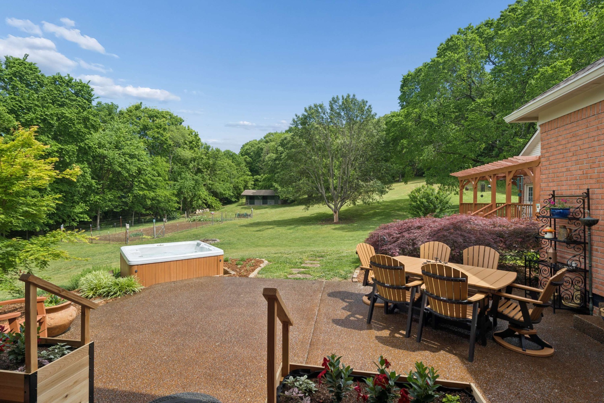4570 Peytonsville Road Franklin, TN 37064 - Photo 40 of 52 Gallery Image 40