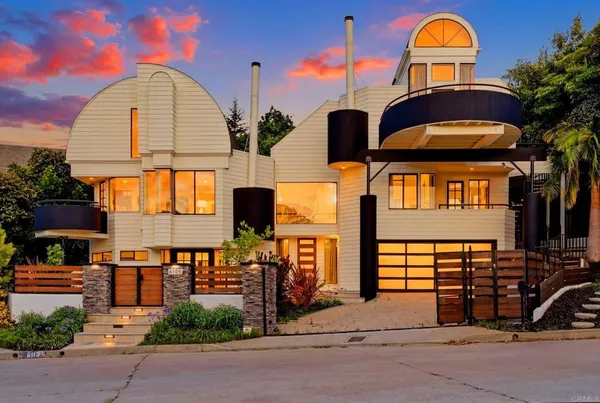 $3,575,000 | 6105 Avenida Chamnez, La Jolla, CA 92037