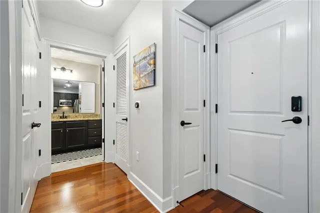 $255,000 | 200 River Vista Drive, Unit 445, Atlanta, GA 30339