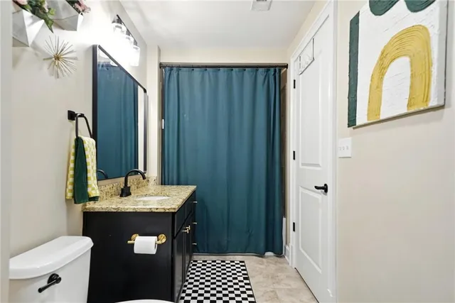 $255,000 | 200 River Vista Drive, Unit 445, Atlanta, GA 30339