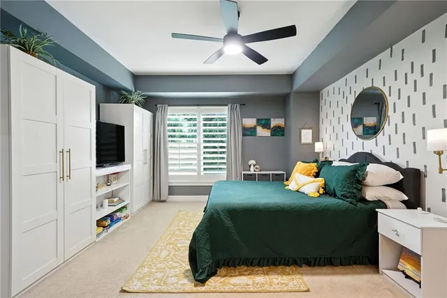 $255,000 | 200 River Vista Drive, Unit 445, Atlanta, GA 30339