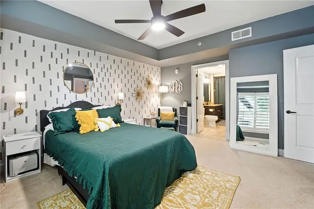 $255,000 | 200 River Vista Drive, Unit 445, Atlanta, GA 30339