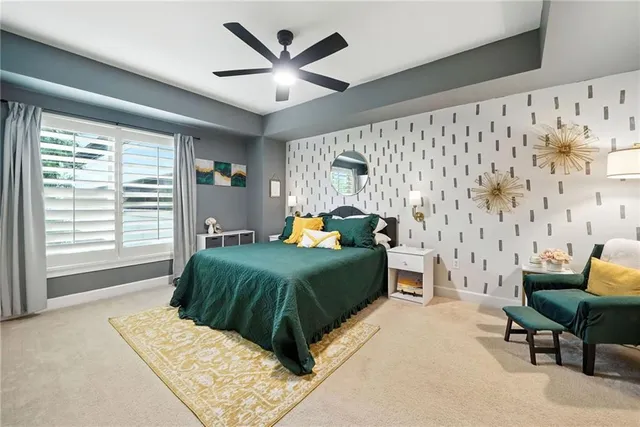 $255,000 | 200 River Vista Drive, Unit 445, Atlanta, GA 30339