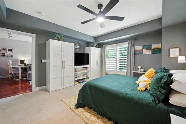 $255,000 | 200 River Vista Drive, Unit 445, Atlanta, GA 30339