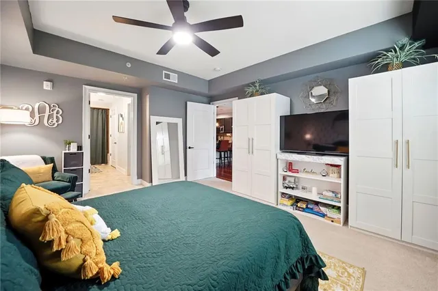 $255,000 | 200 River Vista Drive, Unit 445, Atlanta, GA 30339