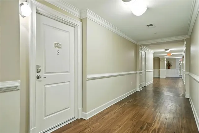 $255,000 | 200 River Vista Drive, Unit 445, Atlanta, GA 30339