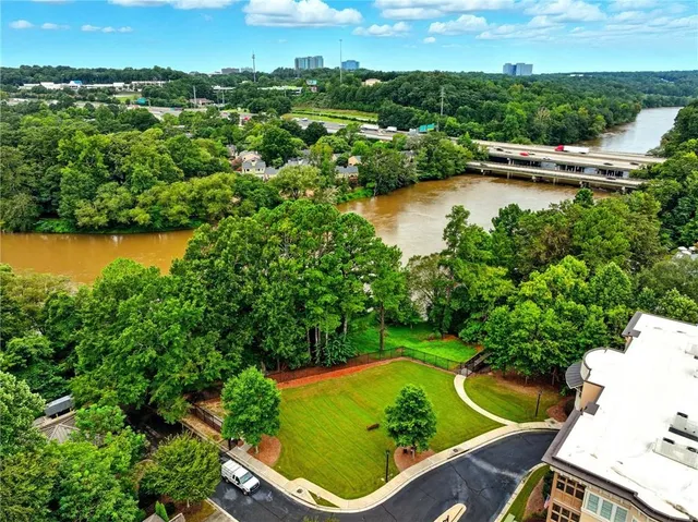 $255,000 | 200 River Vista Drive, Unit 445, Atlanta, GA 30339