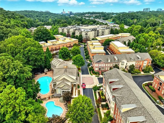 $255,000 | 200 River Vista Drive, Unit 445, Atlanta, GA 30339