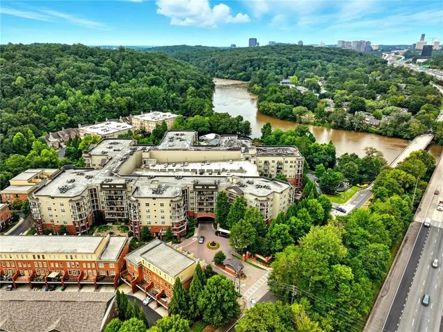 $255,000 | 200 River Vista Drive, Unit 445, Atlanta, GA 30339