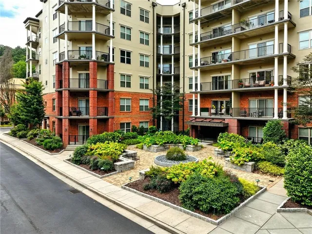 $255,000 | 200 River Vista Drive, Unit 445, Atlanta, GA 30339