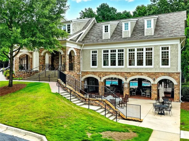 $255,000 | 200 River Vista Drive, Unit 445, Atlanta, GA 30339