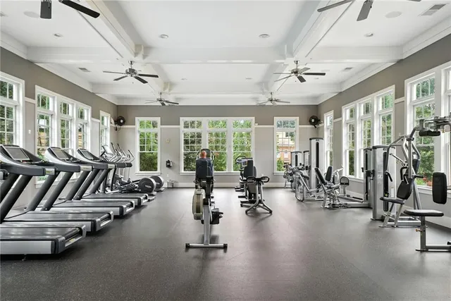 $255,000 | 200 River Vista Drive, Unit 445, Atlanta, GA 30339