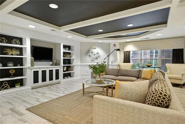 $255,000 | 200 River Vista Drive, Unit 445, Atlanta, GA 30339