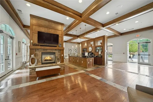 $255,000 | 200 River Vista Drive, Unit 445, Atlanta, GA 30339