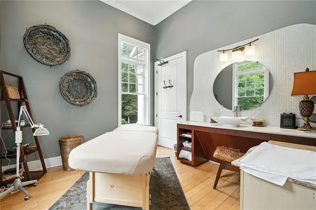 $255,000 | 200 River Vista Drive, Unit 445, Atlanta, GA 30339