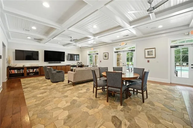 $255,000 | 200 River Vista Drive, Unit 445, Atlanta, GA 30339