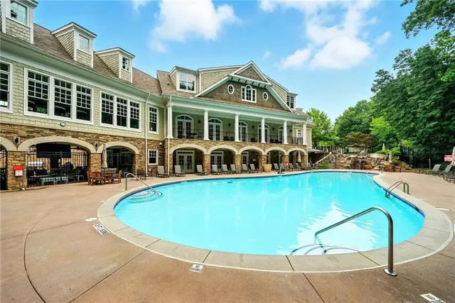 $255,000 | 200 River Vista Drive, Unit 445, Atlanta, GA 30339