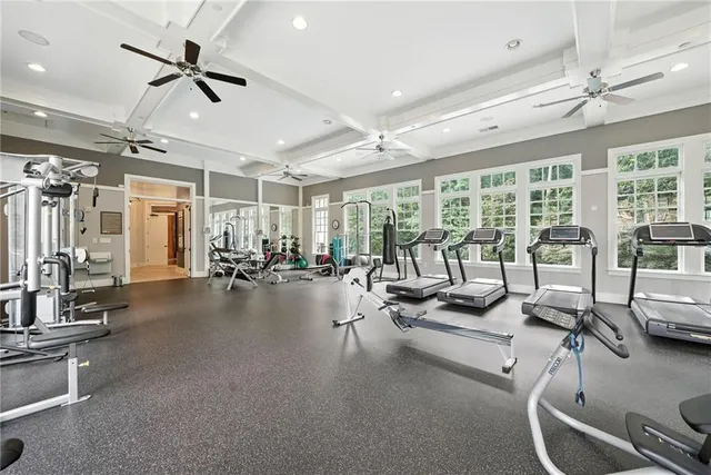 $255,000 | 200 River Vista Drive, Unit 445, Atlanta, GA 30339