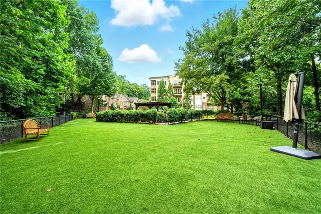 $255,000 | 200 River Vista Drive, Unit 445, Atlanta, GA 30339