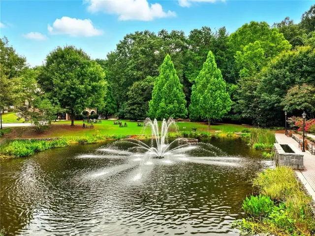 $255,000 | 200 River Vista Drive, Unit 445, Atlanta, GA 30339