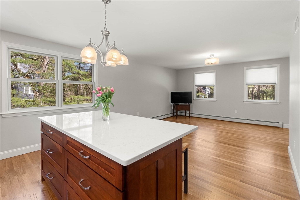 336 Sharpners Pond Road North Andover, MA 01845 - Photo 11 of 42 a room with pool table and windows