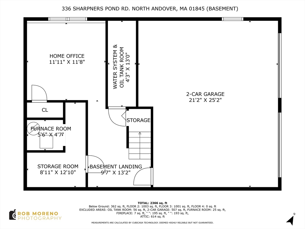 336 Sharpners Pond Road North Andover, MA 01845 - Photo 38 of 42