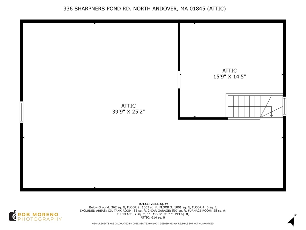 336 Sharpners Pond Road North Andover, MA 01845 - Photo 41 of 42