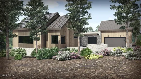 $6,975,000 | 3682 South Woodland Hills Drive, Flagstaff, AZ 86005