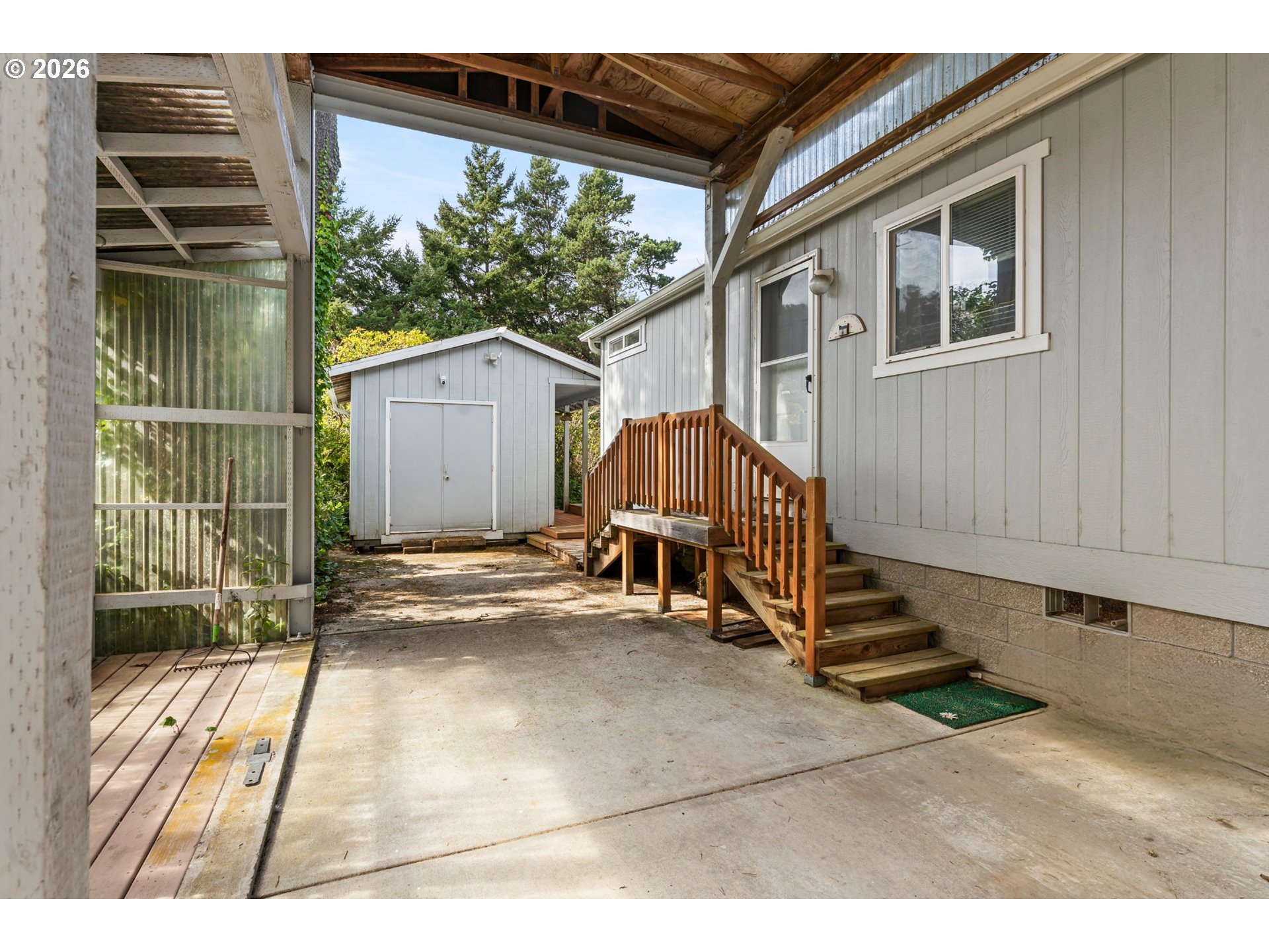 1600 Rhododendron Drive, Unit 309 Florence, OR 97439 - Photo 35 of 40