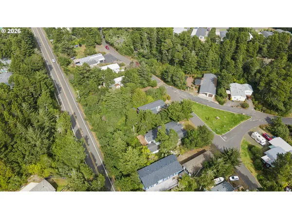 $365,000 | 1600 Rhododendron Drive, Unit 309, Florence, OR 97439