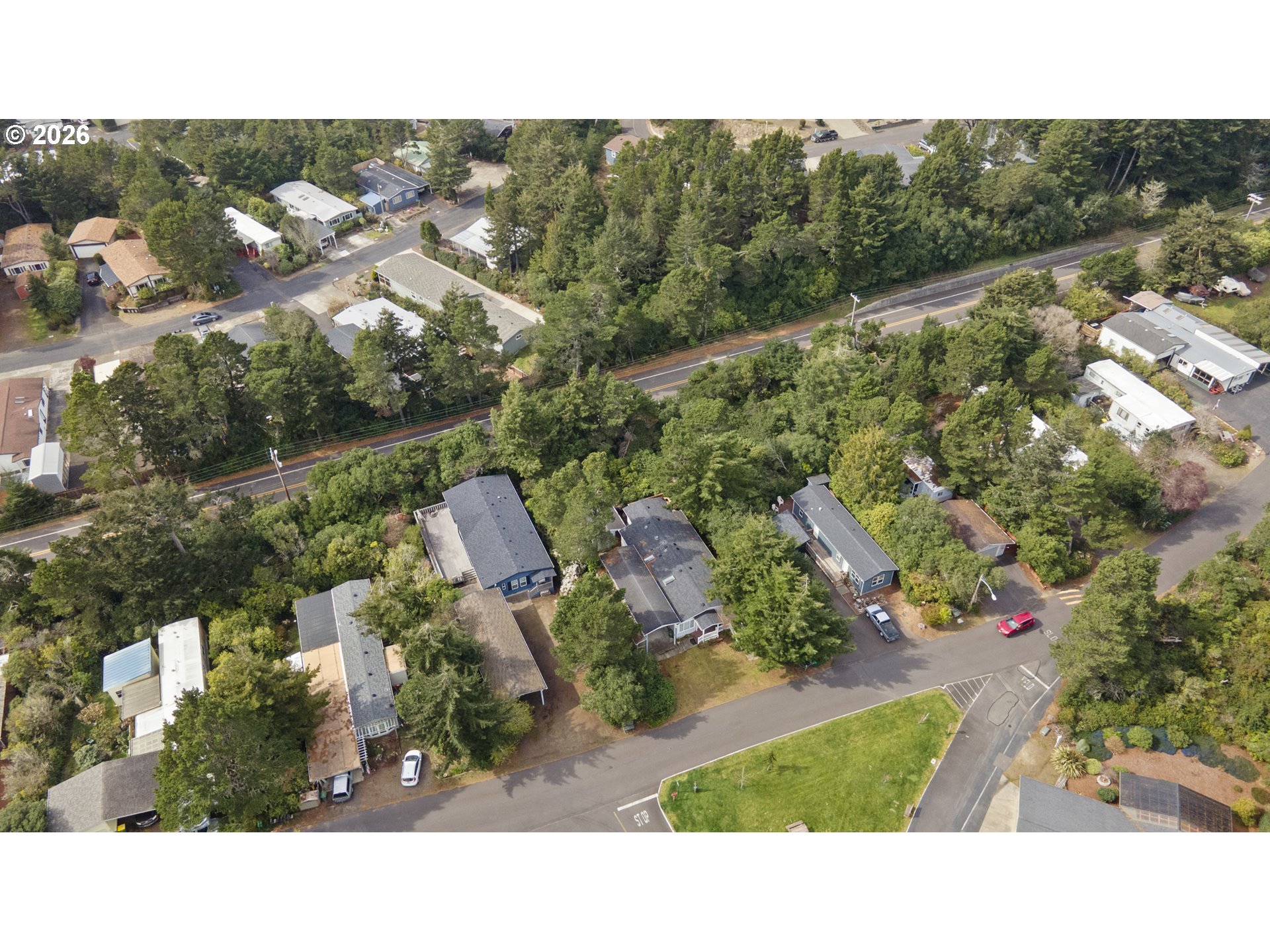 1600 Rhododendron Drive, Unit 309 Florence, OR 97439 - Photo 37 of 40