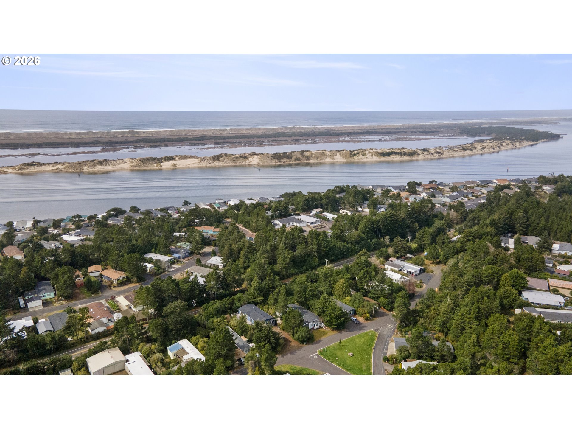 1600 Rhododendron Drive, Unit 309 Florence, OR 97439 - Photo 38 of 40