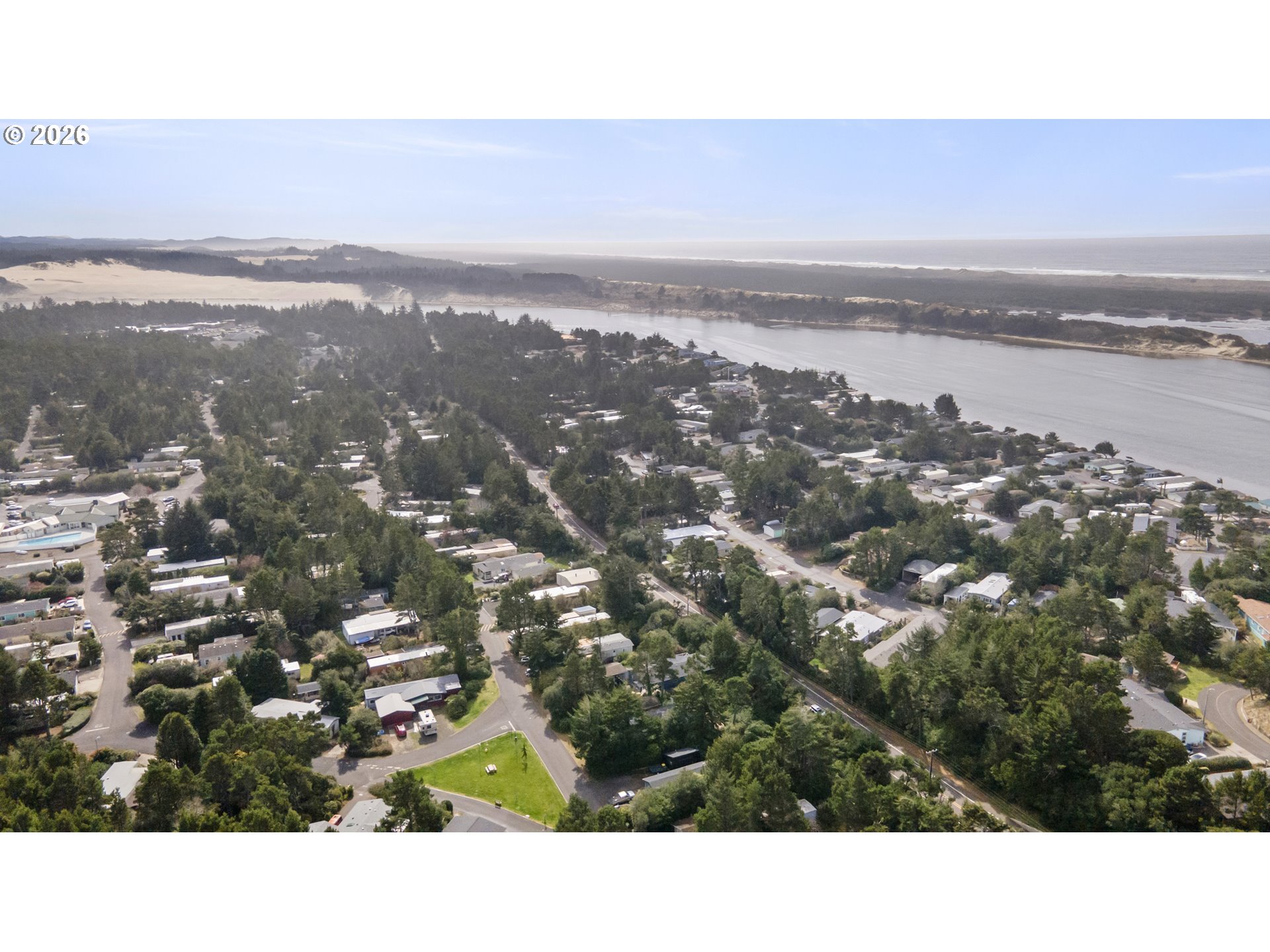 1600 Rhododendron Drive, Unit 309 Florence, OR 97439 - Photo 40 of 40