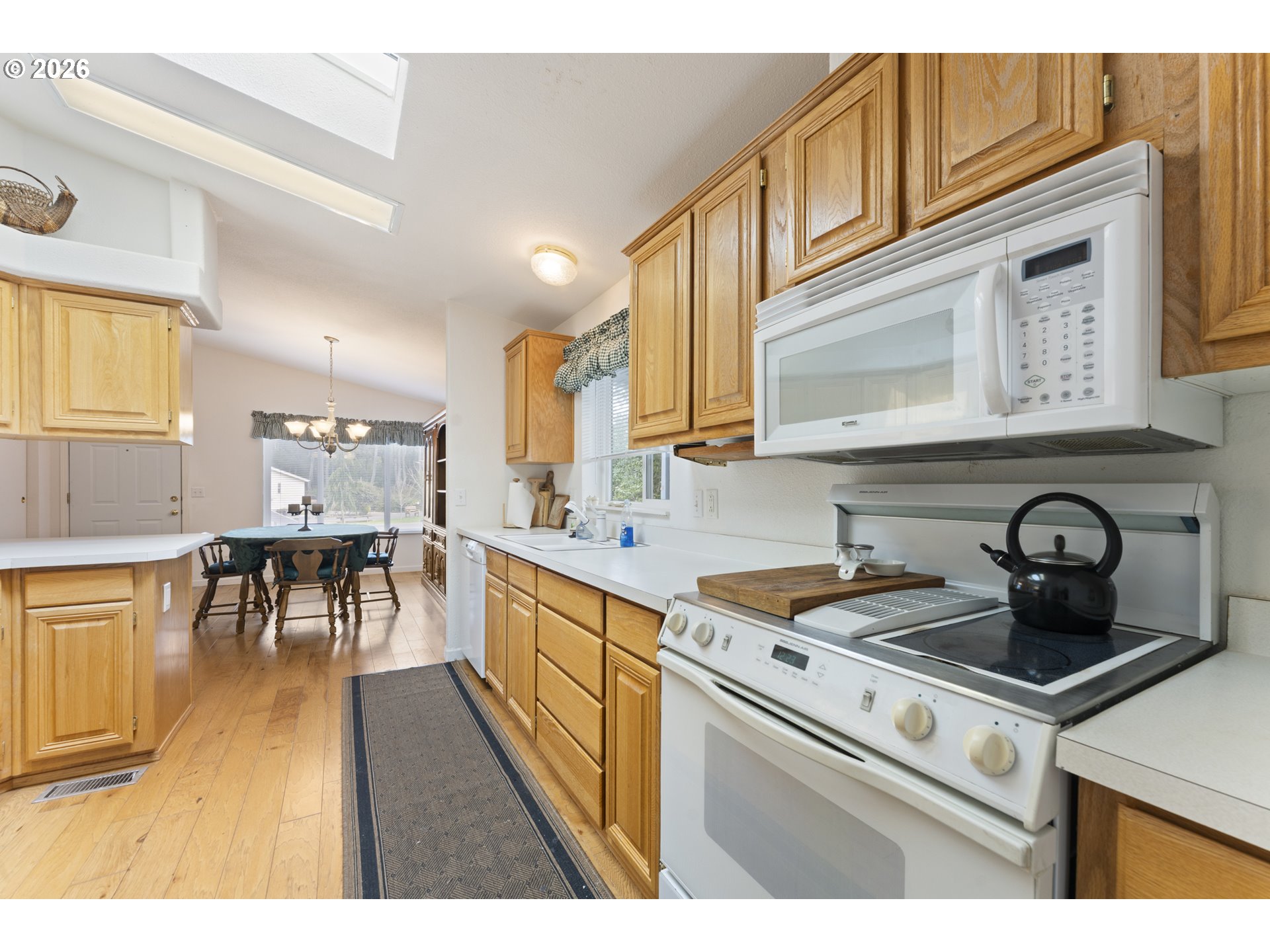 1600 Rhododendron Drive, Unit 309 Florence, OR 97439 - Photo 7 of 40