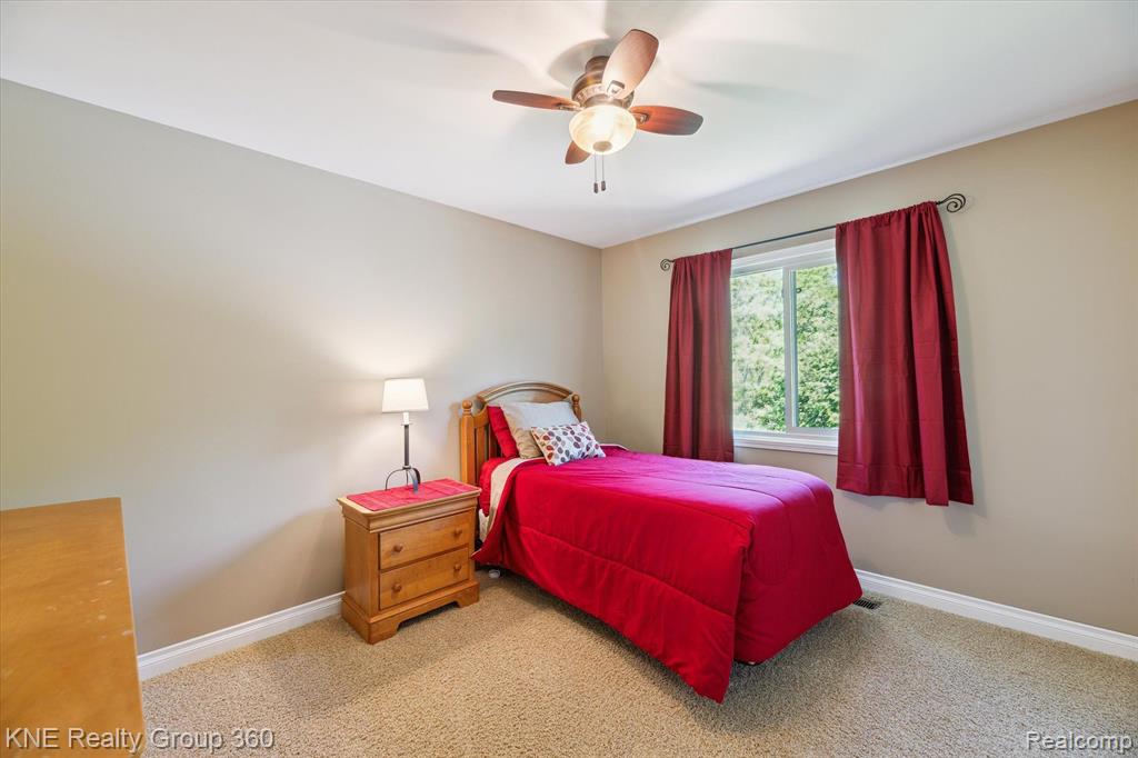 312 Conover Court Howell, MI 48843 - Photo 24 of 56