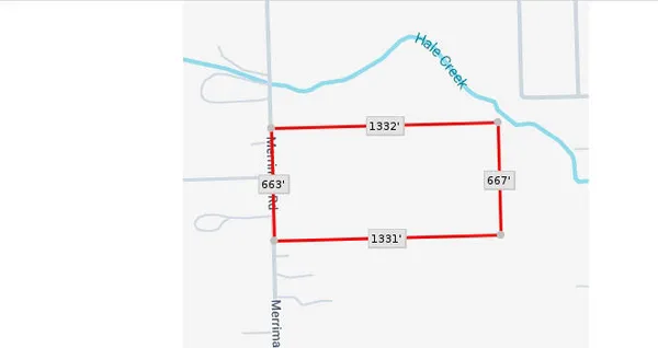 $950,000 | 15715 Merriman Road, Romulus, MI 48174