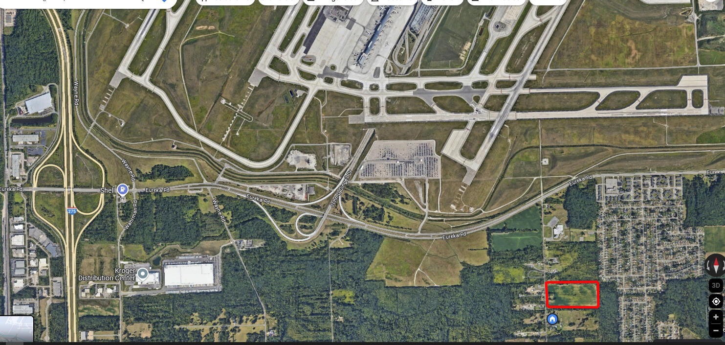 15715 Merriman Road Romulus, MI 48174 - Photo 4 of 9 picture004