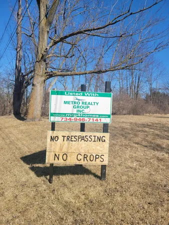 $950,000 | 15715 Merriman Road, Romulus, MI 48174