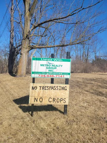 $950,000 | 15715 Merriman Road, Romulus, MI 48174