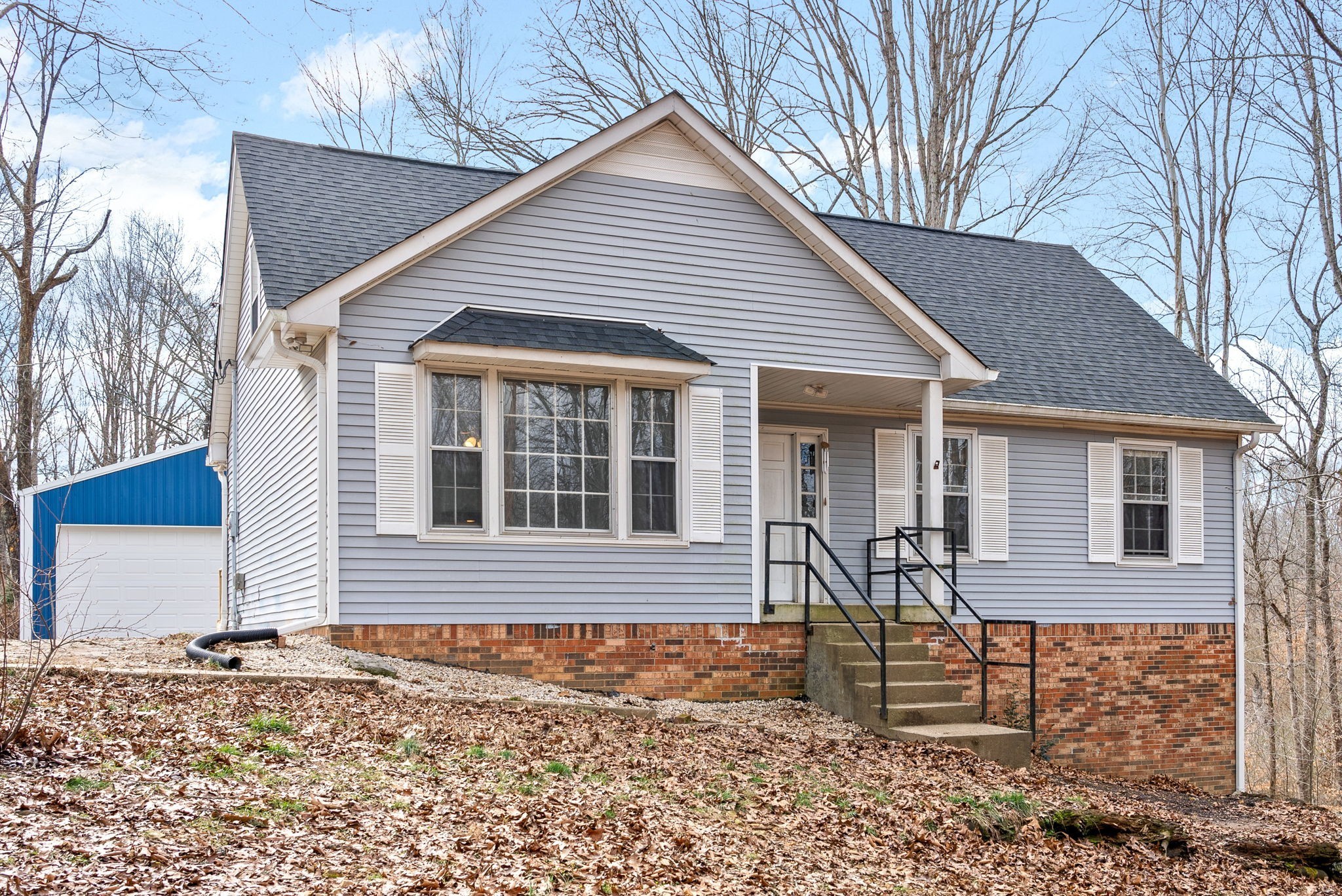 506 Ed Harris Road Ashland City, TN 37015 - Photo 1 of 31 Gallery Image 1