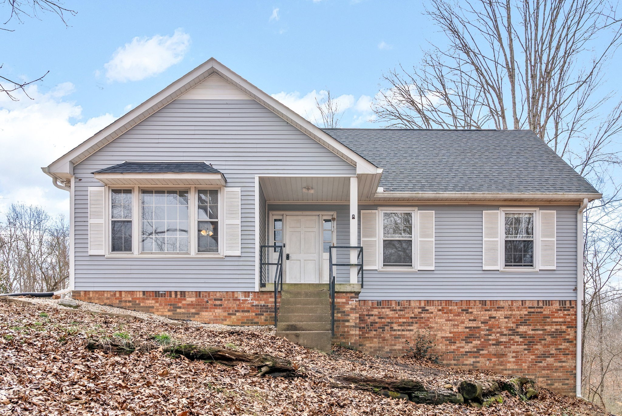 506 Ed Harris Road Ashland City, TN 37015 - Photo 2 of 31 Gallery Image 2