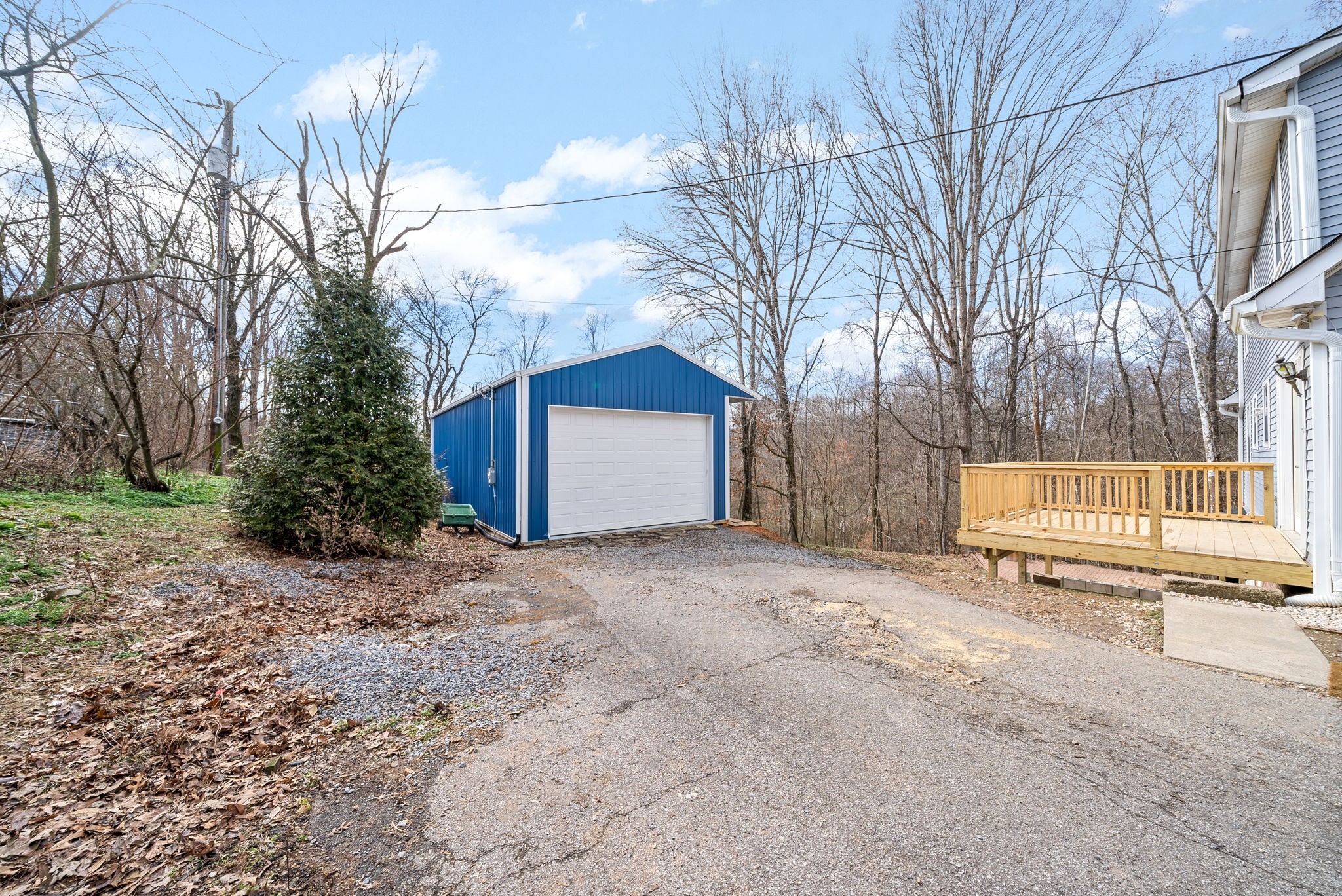 506 Ed Harris Road Ashland City, TN 37015 - Photo 27 of 31 Gallery Image 27