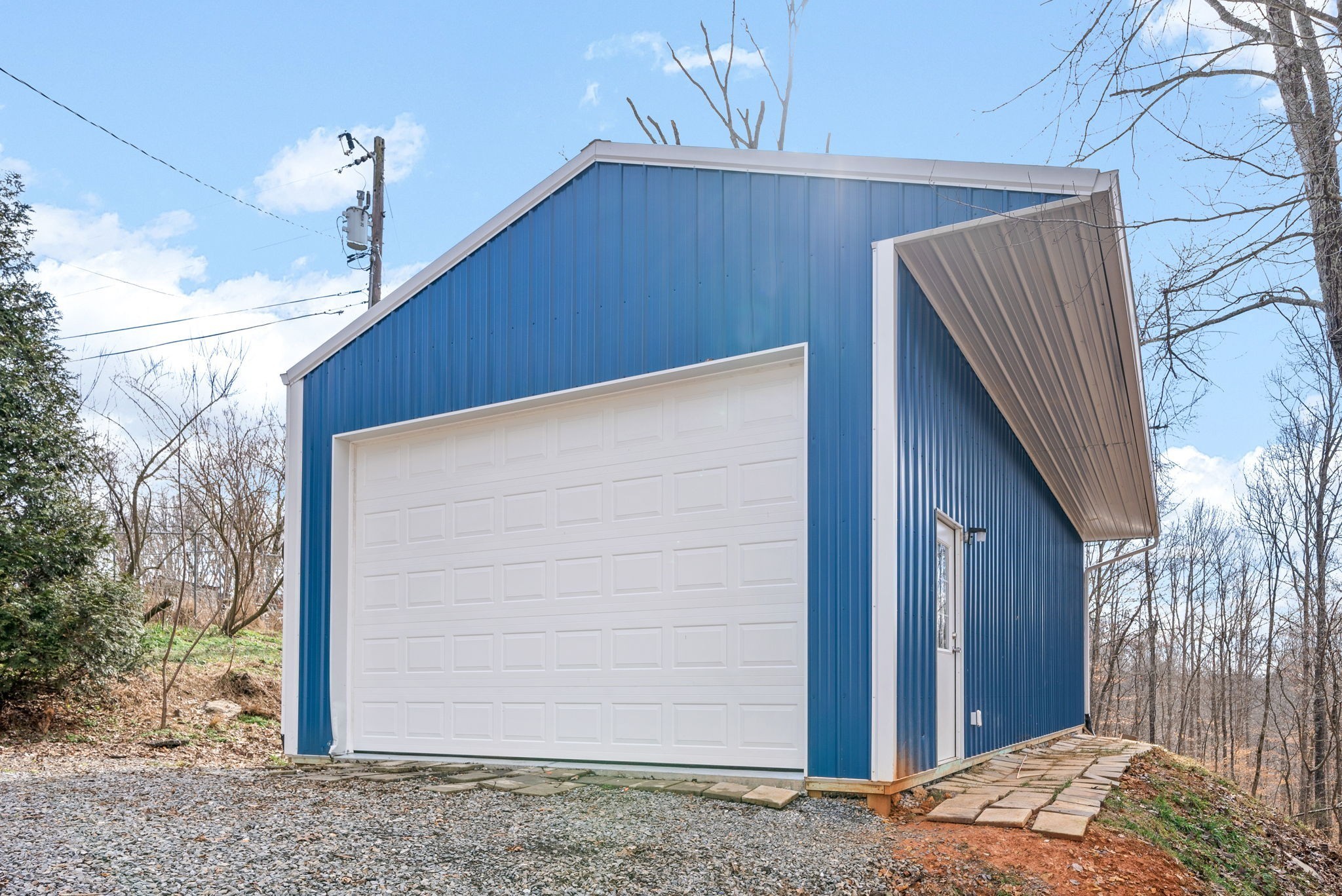 506 Ed Harris Road Ashland City, TN 37015 - Photo 28 of 31 Gallery Image 28