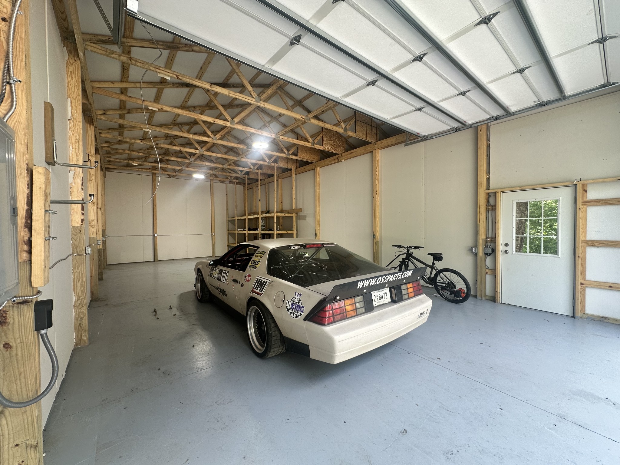 506 Ed Harris Road Ashland City, TN 37015 - Photo 30 of 31 Gallery Image 30