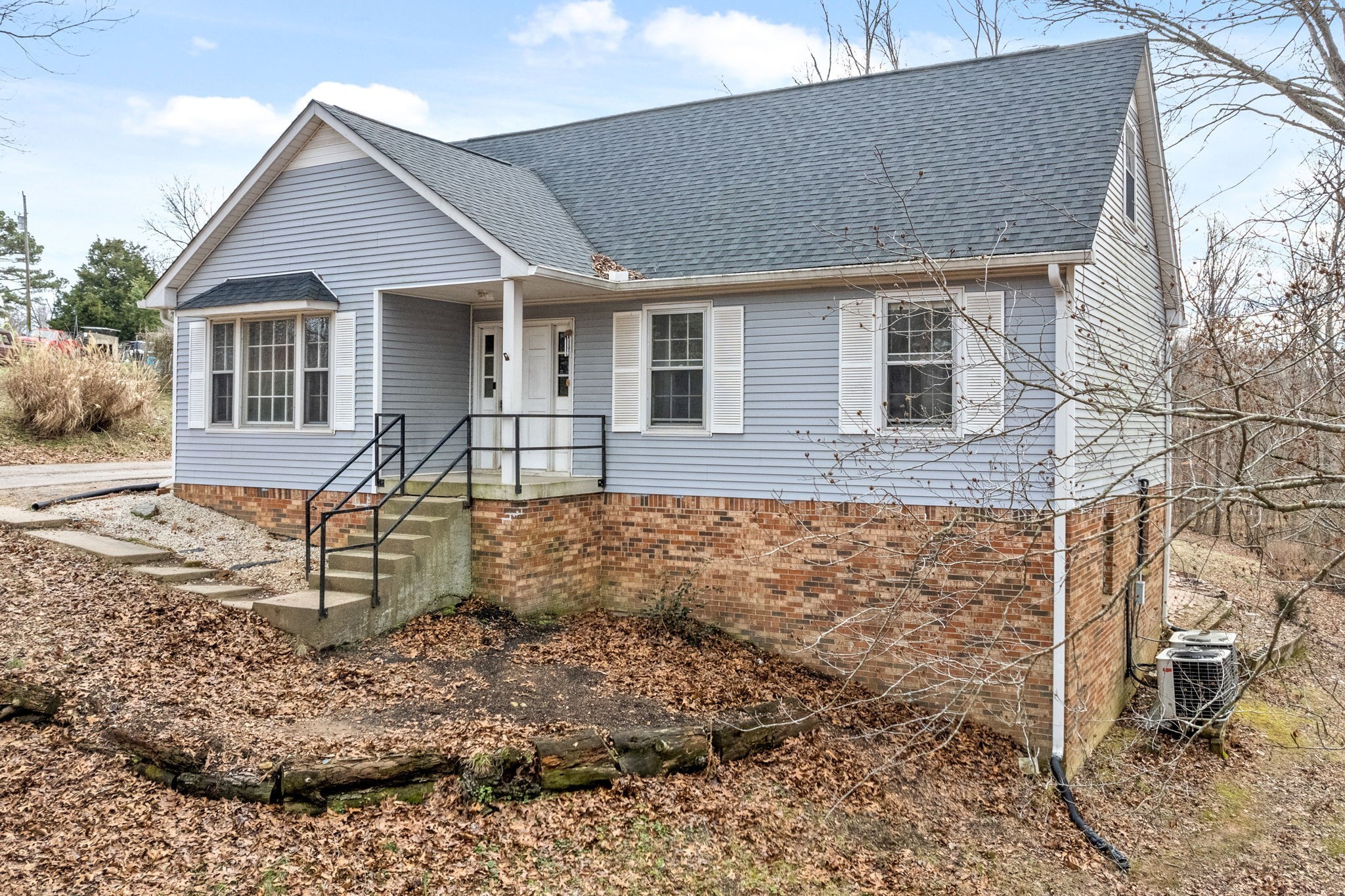 506 Ed Harris Road Ashland City, TN 37015 - Photo 3 of 31 Gallery Image 3