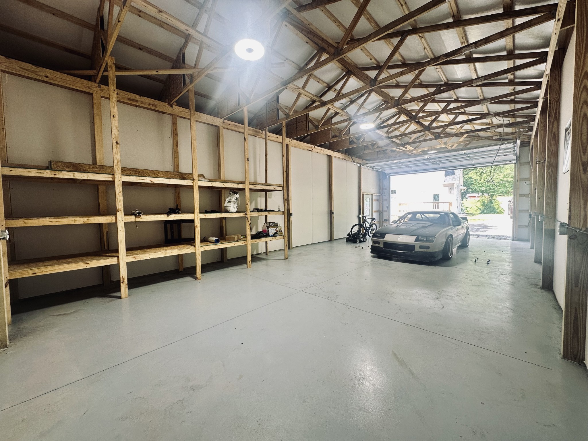 506 Ed Harris Road Ashland City, TN 37015 - Photo 31 of 31 Gallery Image 31