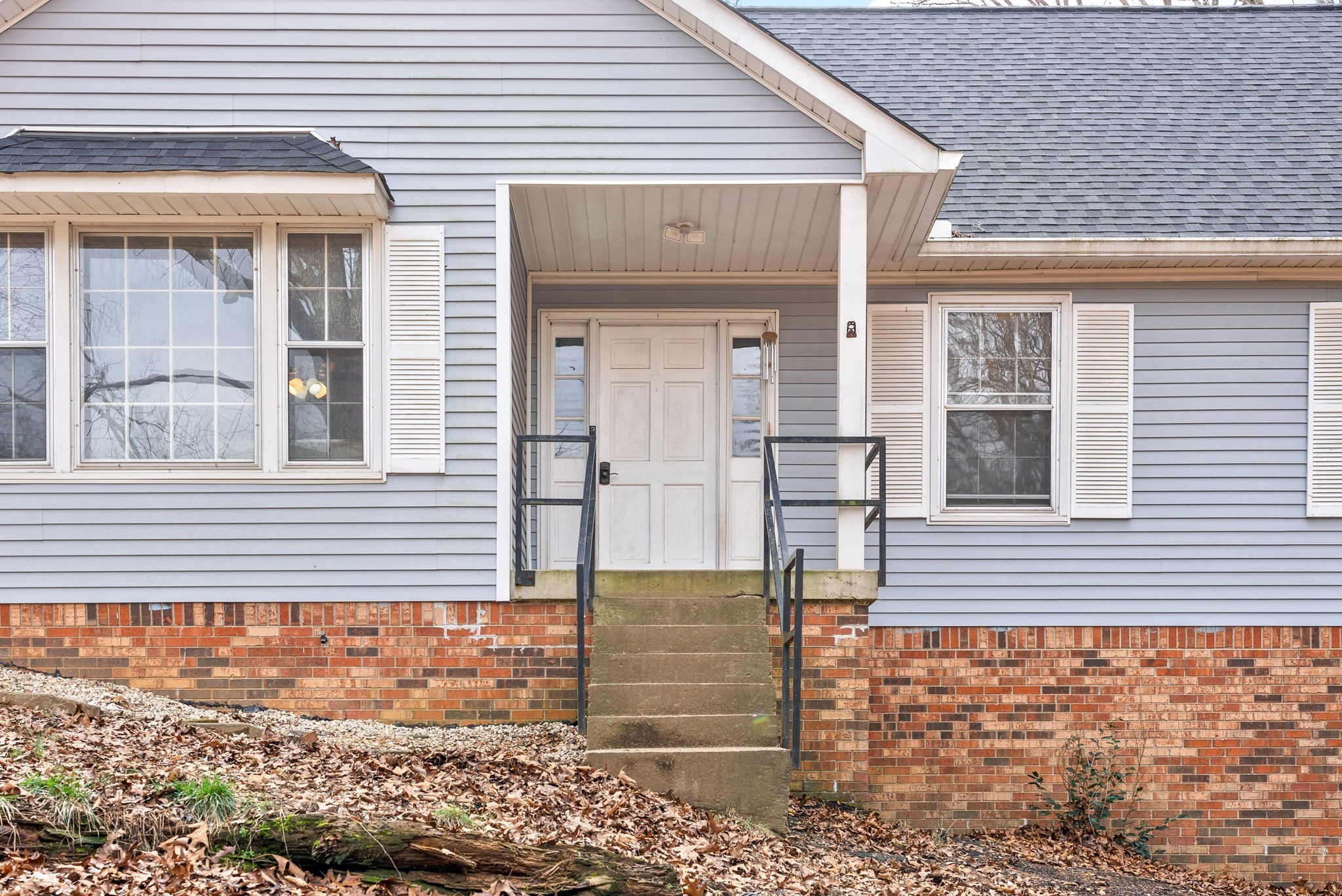 506 Ed Harris Road Ashland City, TN 37015 - Photo 4 of 31 Gallery Image 4