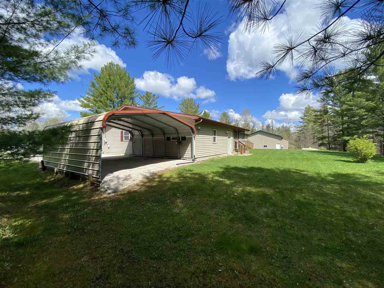 5354 South Branch Road Long Lake, MI 48743 - Photo 67 of 95 Gallery Image 67